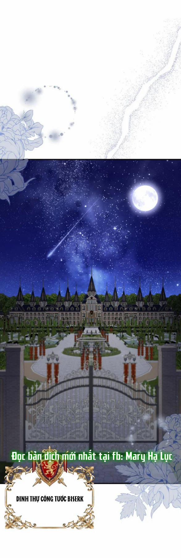 [18+] Phòng Ngủ Bí Mật Của Công Chúa Bị Bỏ Rơi 42.2 trang 36