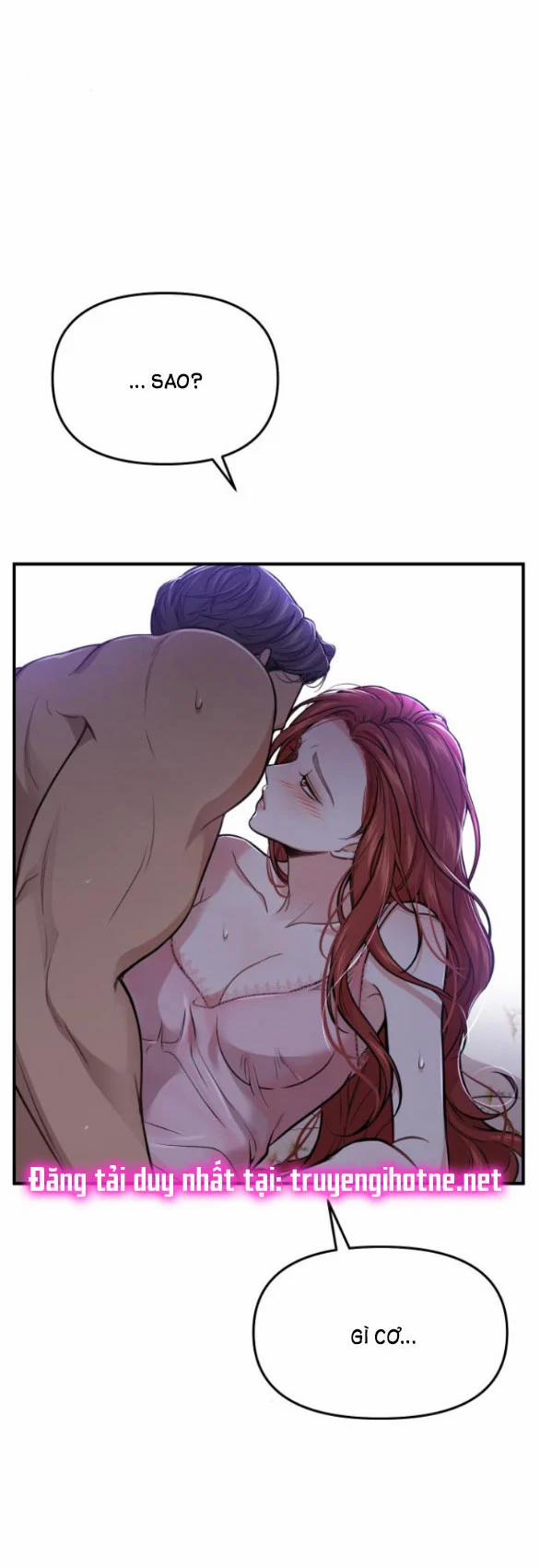 [18+] Phòng Ngủ Bí Mật Của Công Chúa Bị Bỏ Rơi 42.2 trang 4