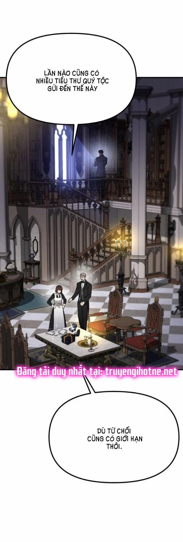 [18+] Phòng Ngủ Bí Mật Của Công Chúa Bị Bỏ Rơi 42.2 trang 40