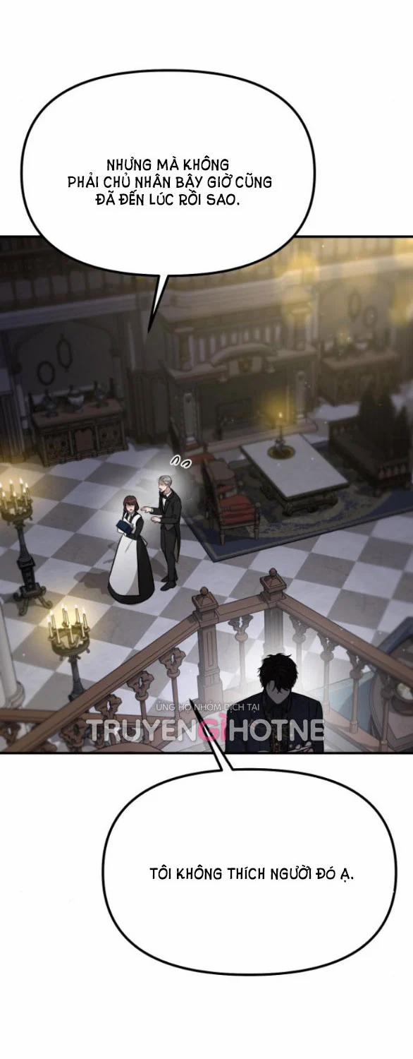 [18+] Phòng Ngủ Bí Mật Của Công Chúa Bị Bỏ Rơi 42.2 trang 43