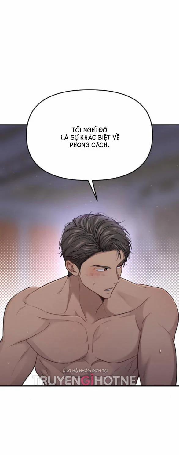 [18+] Phòng Ngủ Bí Mật Của Công Chúa Bị Bỏ Rơi 42.2 trang 64