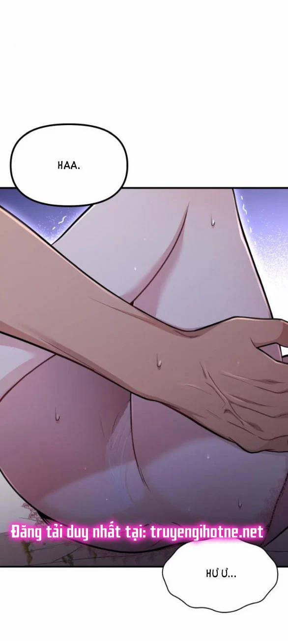 [18+] Phòng Ngủ Bí Mật Của Công Chúa Bị Bỏ Rơi 42.5 trang 26