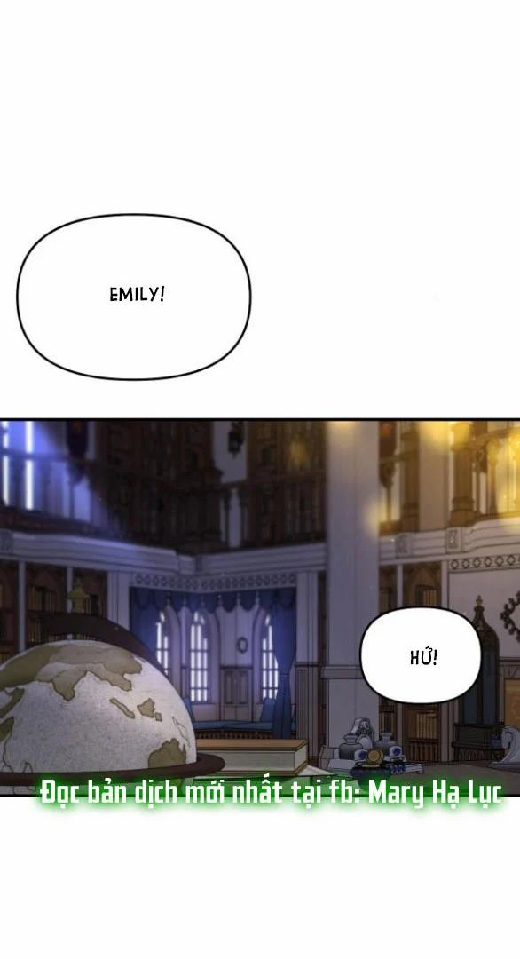 [18+] Phòng Ngủ Bí Mật Của Công Chúa Bị Bỏ Rơi 42.5 trang 44