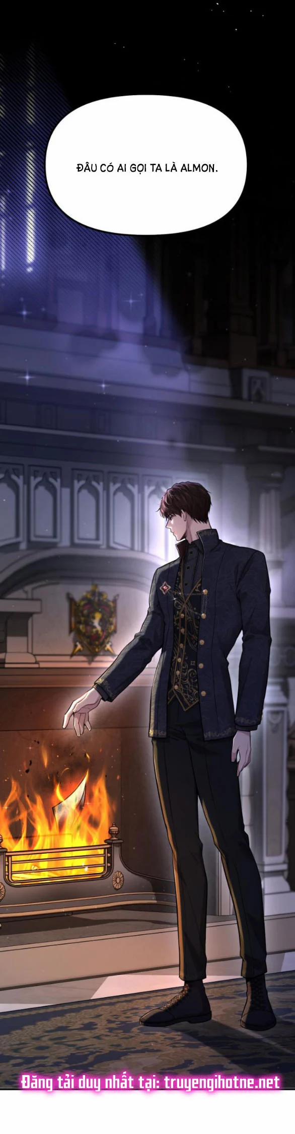 [18+] Phòng Ngủ Bí Mật Của Công Chúa Bị Bỏ Rơi 42.5 trang 53