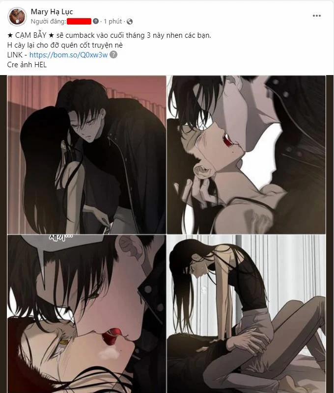 [18+] Phòng Ngủ Bí Mật Của Công Chúa Bị Bỏ Rơi 43.1 trang 2