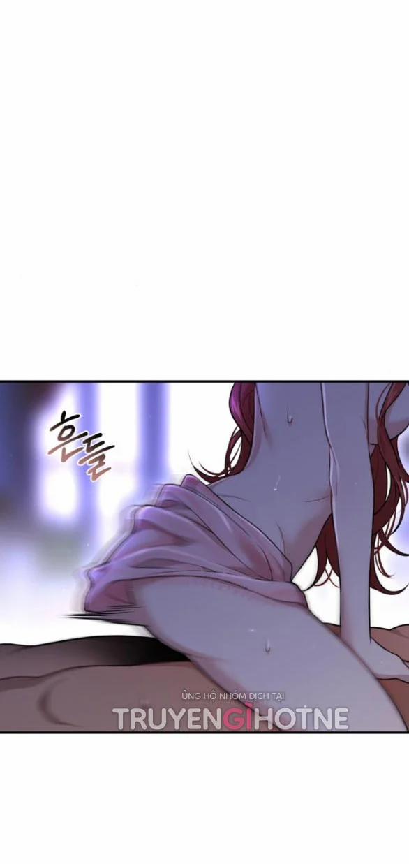 [18+] Phòng Ngủ Bí Mật Của Công Chúa Bị Bỏ Rơi 43.1 trang 25