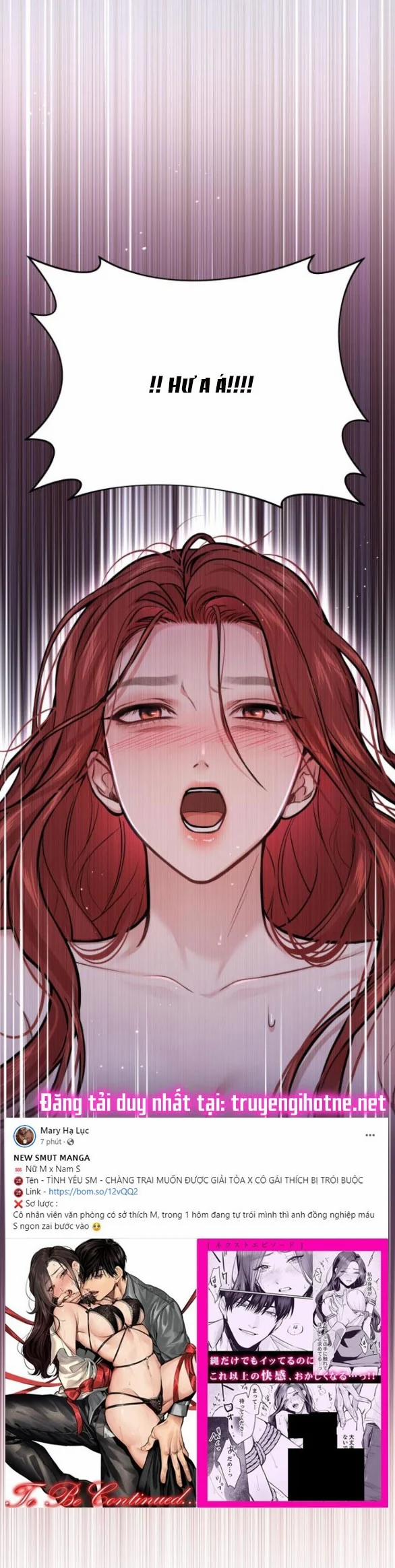 [18+] Phòng Ngủ Bí Mật Của Công Chúa Bị Bỏ Rơi 43.1 trang 33