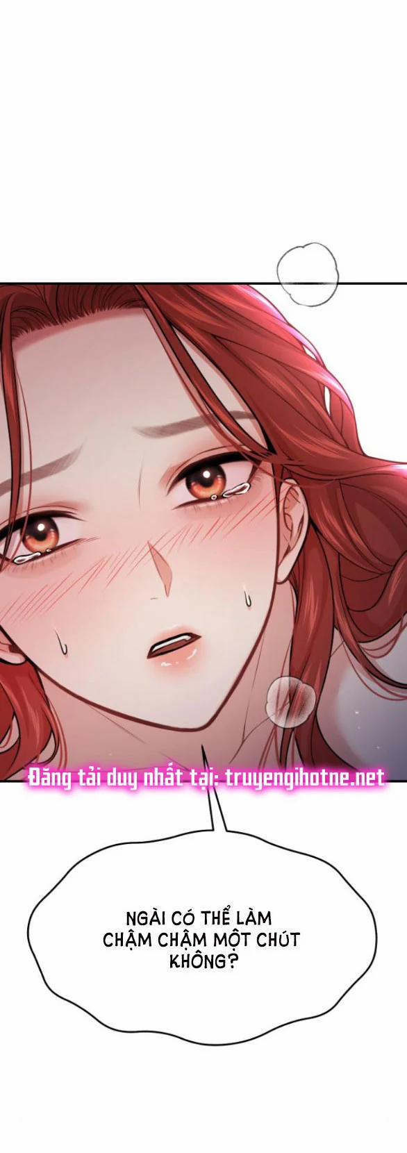 [18+] Phòng Ngủ Bí Mật Của Công Chúa Bị Bỏ Rơi 43.1 trang 40