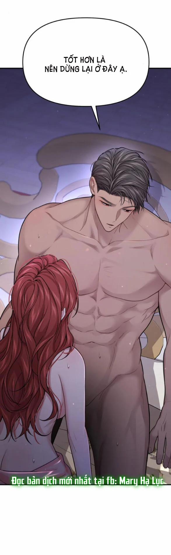 [18+] Phòng Ngủ Bí Mật Của Công Chúa Bị Bỏ Rơi 43.1 trang 49