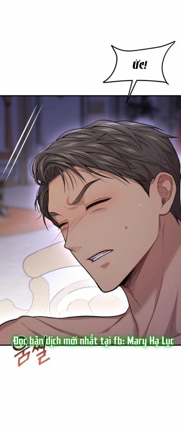 [18+] Phòng Ngủ Bí Mật Của Công Chúa Bị Bỏ Rơi 43.2 trang 12