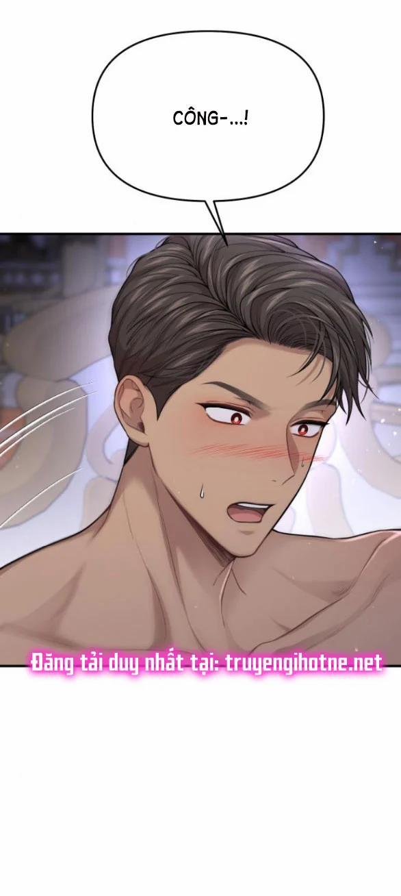 [18+] Phòng Ngủ Bí Mật Của Công Chúa Bị Bỏ Rơi 43.2 trang 2
