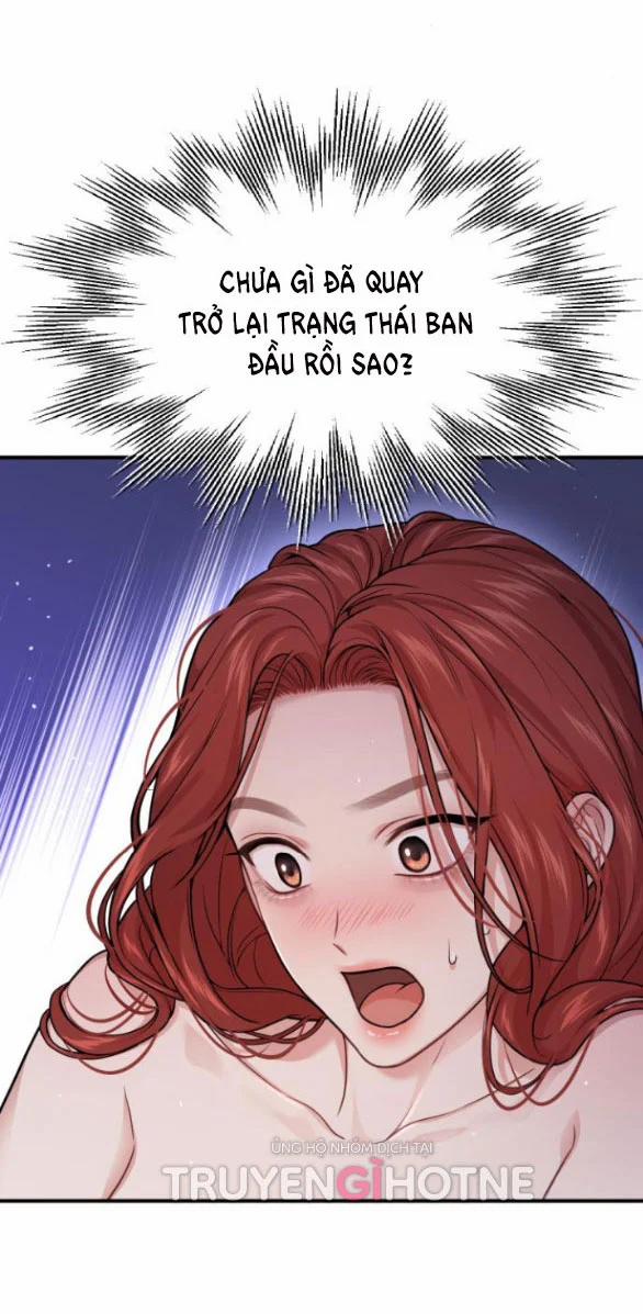 [18+] Phòng Ngủ Bí Mật Của Công Chúa Bị Bỏ Rơi 43.2 trang 34
