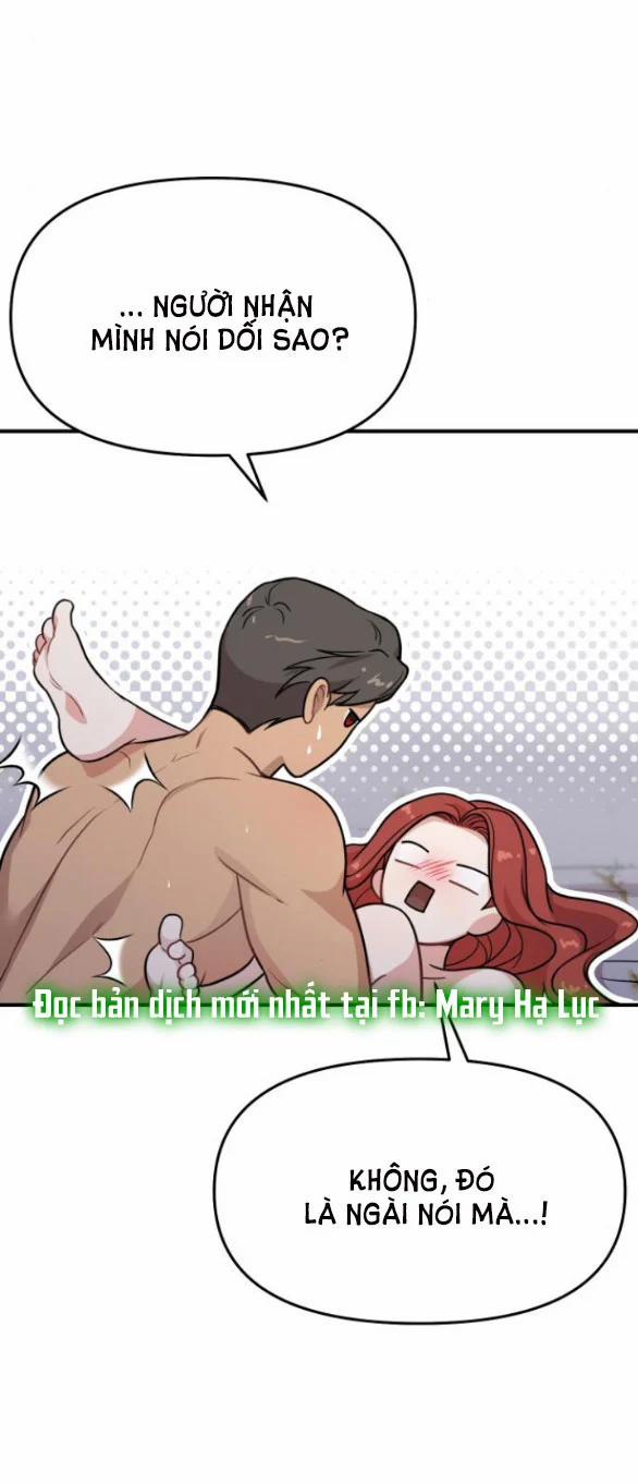 [18+] Phòng Ngủ Bí Mật Của Công Chúa Bị Bỏ Rơi 43.2 trang 36