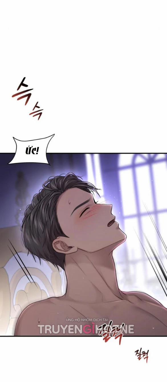 [18+] Phòng Ngủ Bí Mật Của Công Chúa Bị Bỏ Rơi 43.2 trang 4