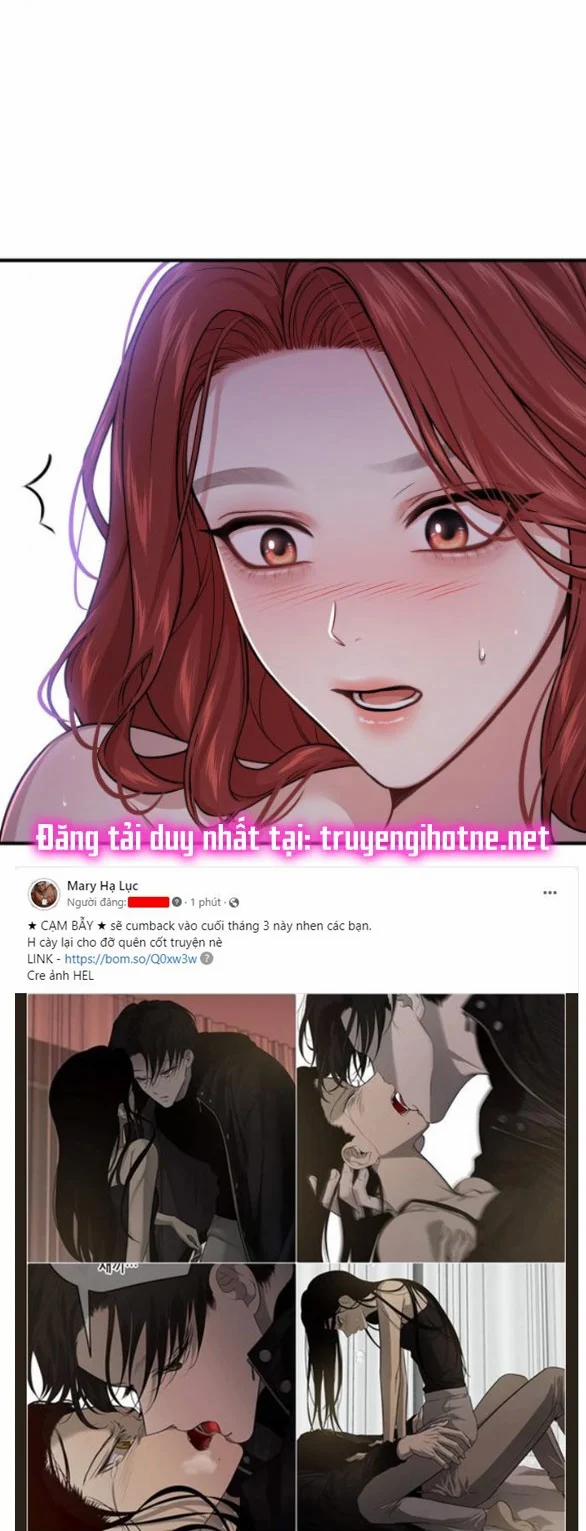 [18+] Phòng Ngủ Bí Mật Của Công Chúa Bị Bỏ Rơi 43.2 trang 40