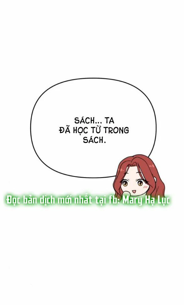 [18+] Phòng Ngủ Bí Mật Của Công Chúa Bị Bỏ Rơi 43.5 trang 29