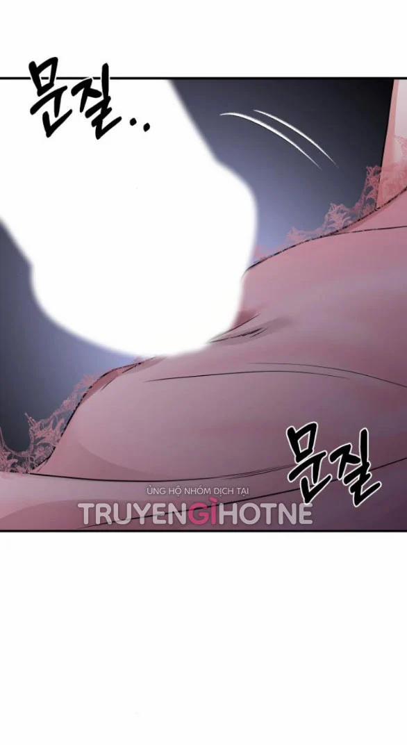 [18+] Phòng Ngủ Bí Mật Của Công Chúa Bị Bỏ Rơi 43.5 trang 40