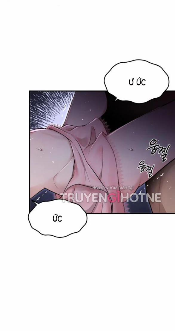 [18+] Phòng Ngủ Bí Mật Của Công Chúa Bị Bỏ Rơi 43.5 trang 47