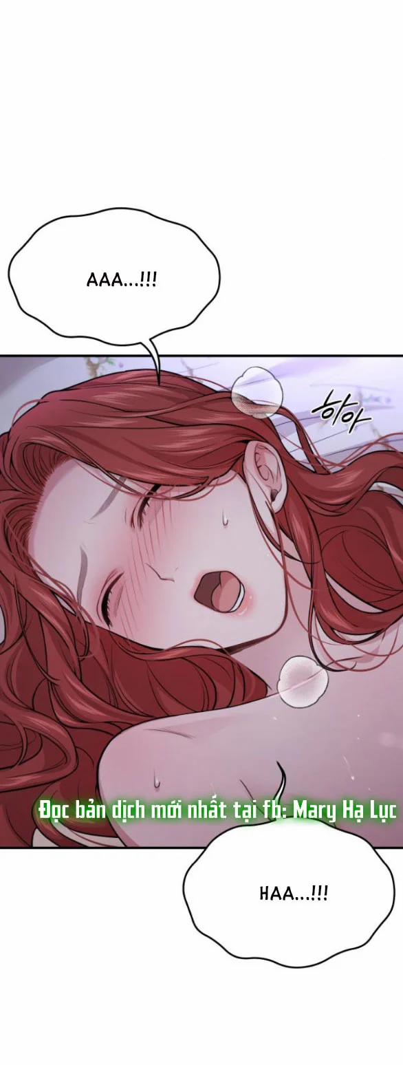 [18+] Phòng Ngủ Bí Mật Của Công Chúa Bị Bỏ Rơi 43.5 trang 52