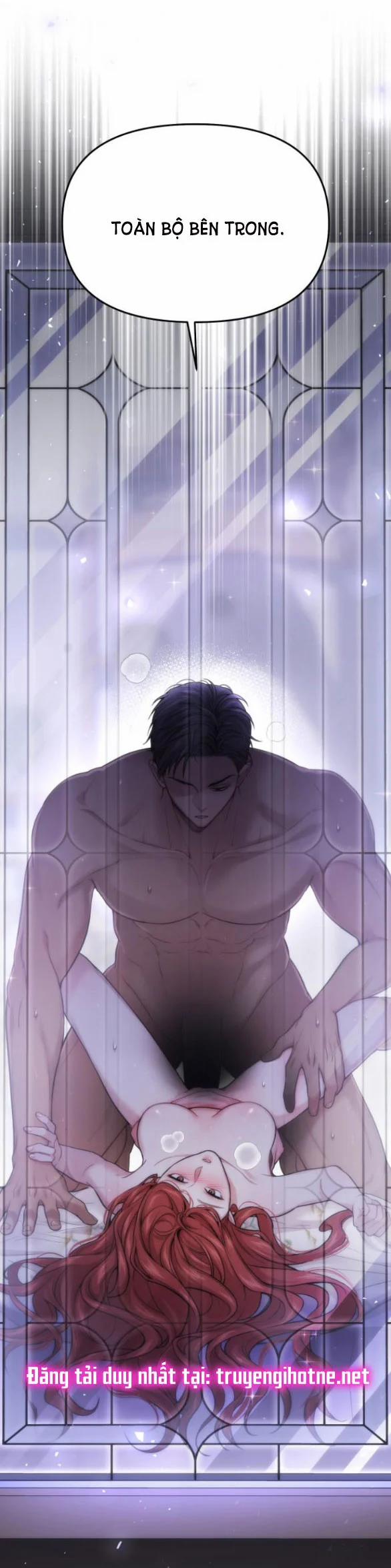 [18+] Phòng Ngủ Bí Mật Của Công Chúa Bị Bỏ Rơi 43.5 trang 60