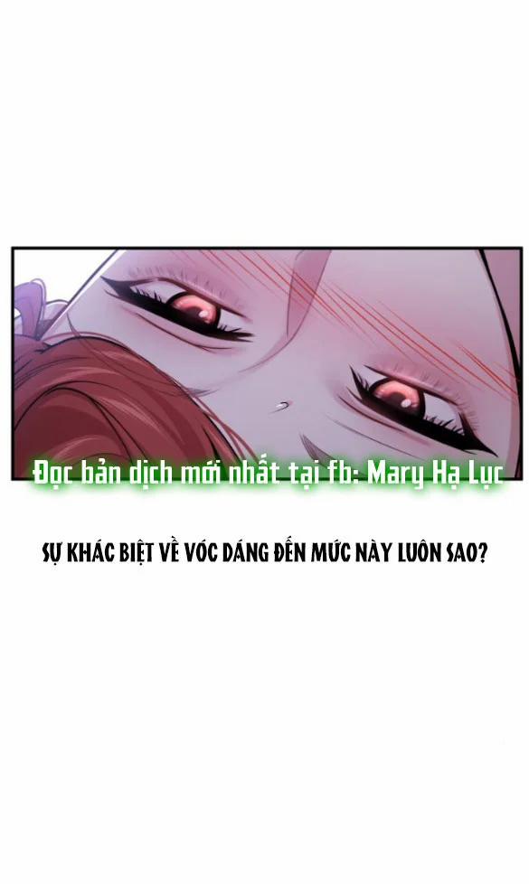 [18+] Phòng Ngủ Bí Mật Của Công Chúa Bị Bỏ Rơi 44.1 trang 11