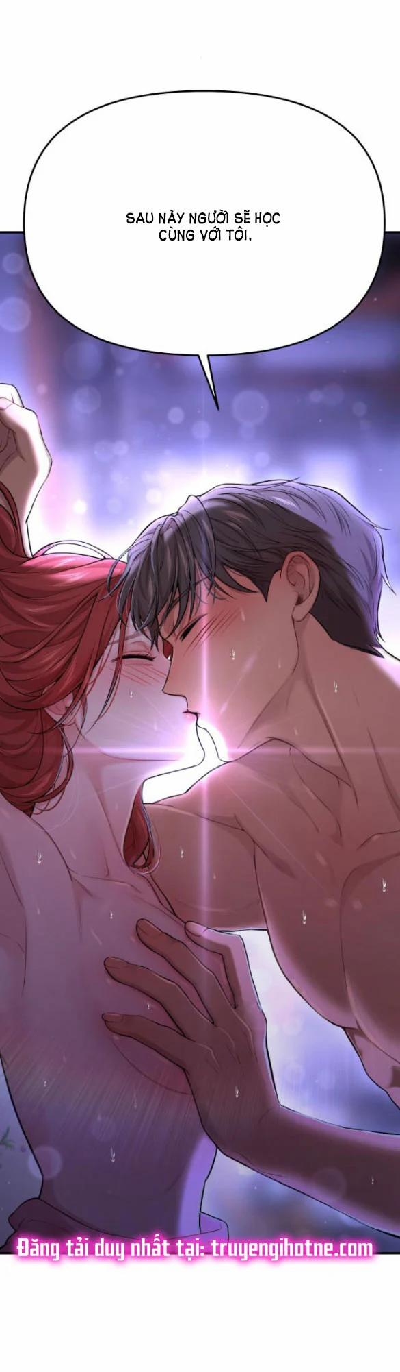 [18+] Phòng Ngủ Bí Mật Của Công Chúa Bị Bỏ Rơi 44.1 trang 39