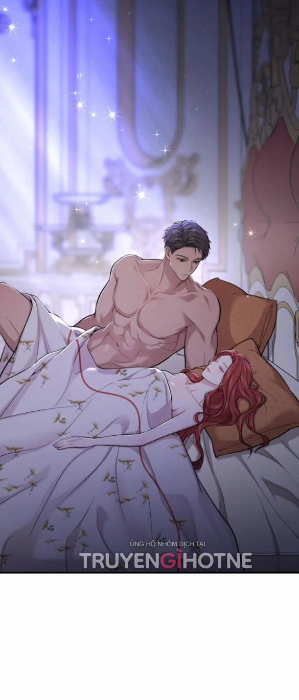 [18+] Phòng Ngủ Bí Mật Của Công Chúa Bị Bỏ Rơi 44.1 trang 60