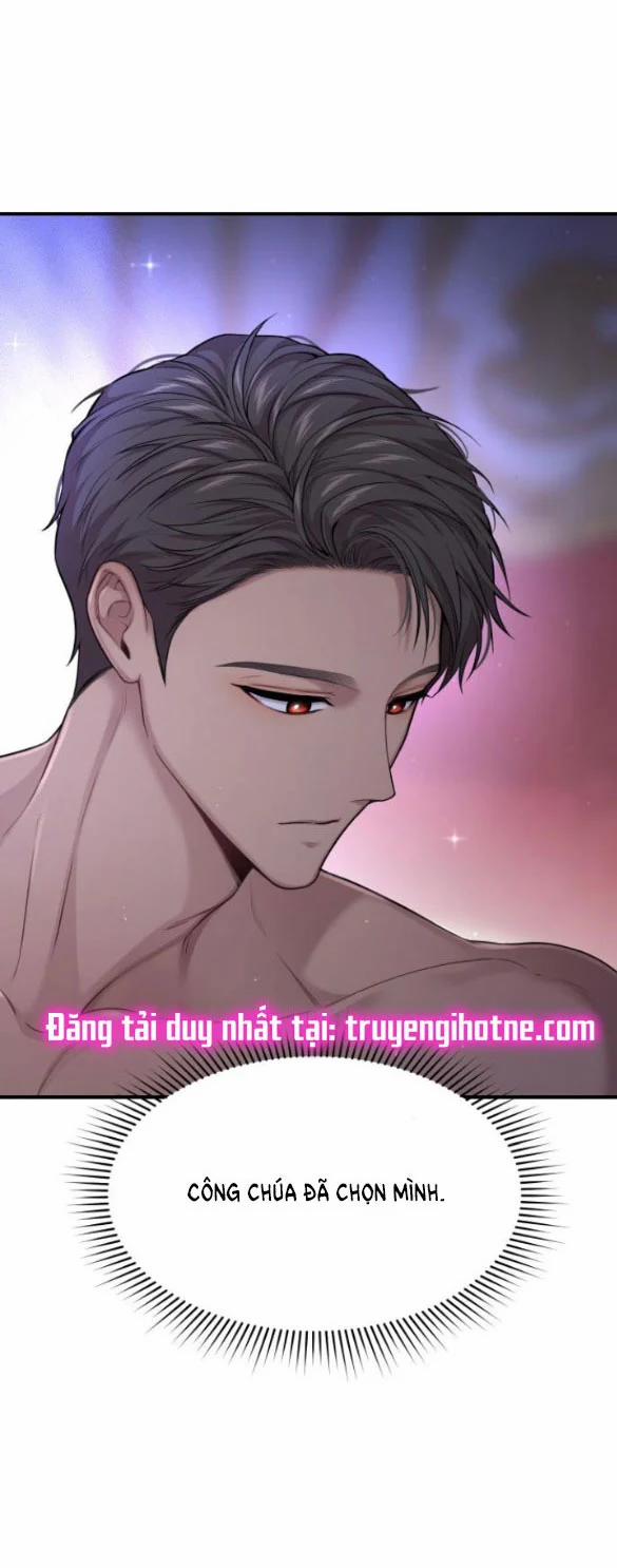 [18+] Phòng Ngủ Bí Mật Của Công Chúa Bị Bỏ Rơi 44.1 trang 61
