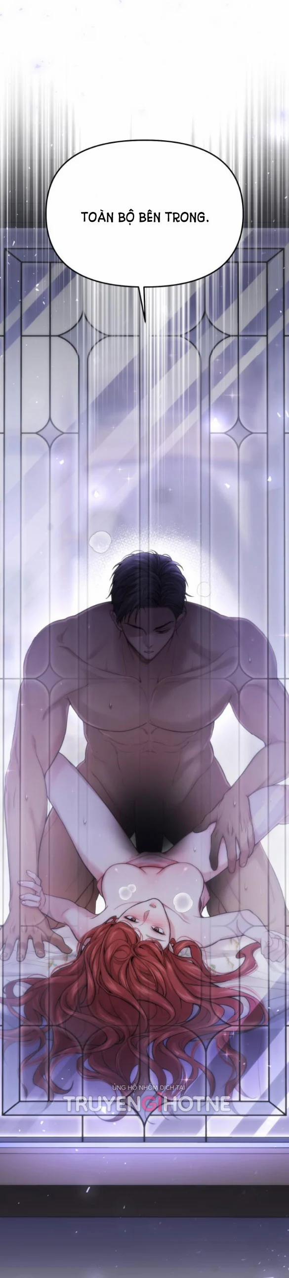 [18+] Phòng Ngủ Bí Mật Của Công Chúa Bị Bỏ Rơi 44.1 trang 9