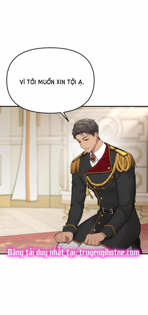[18+] Phòng Ngủ Bí Mật Của Công Chúa Bị Bỏ Rơi 44.2 trang 19
