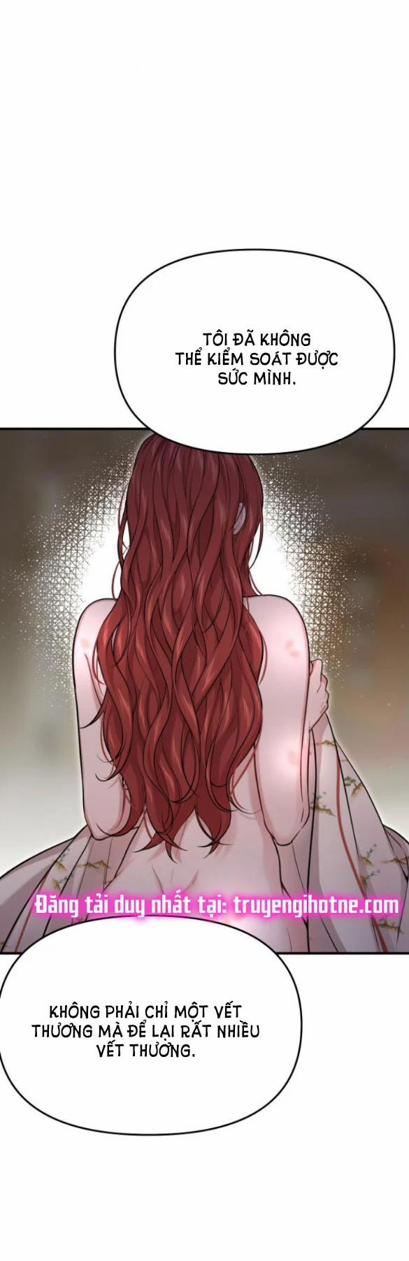 [18+] Phòng Ngủ Bí Mật Của Công Chúa Bị Bỏ Rơi 44.2 trang 22