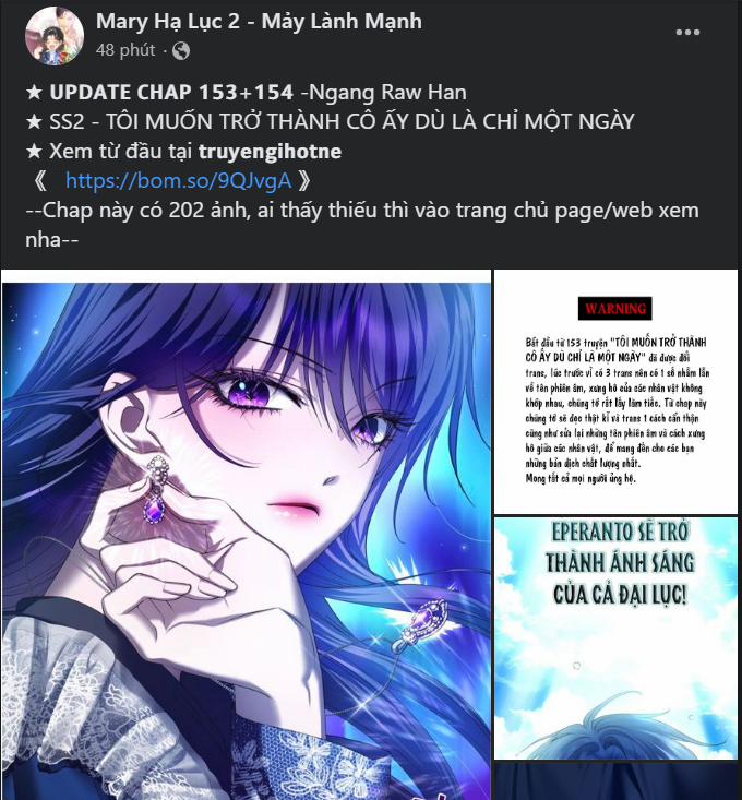 [18+] Phòng Ngủ Bí Mật Của Công Chúa Bị Bỏ Rơi 44.2 trang 24