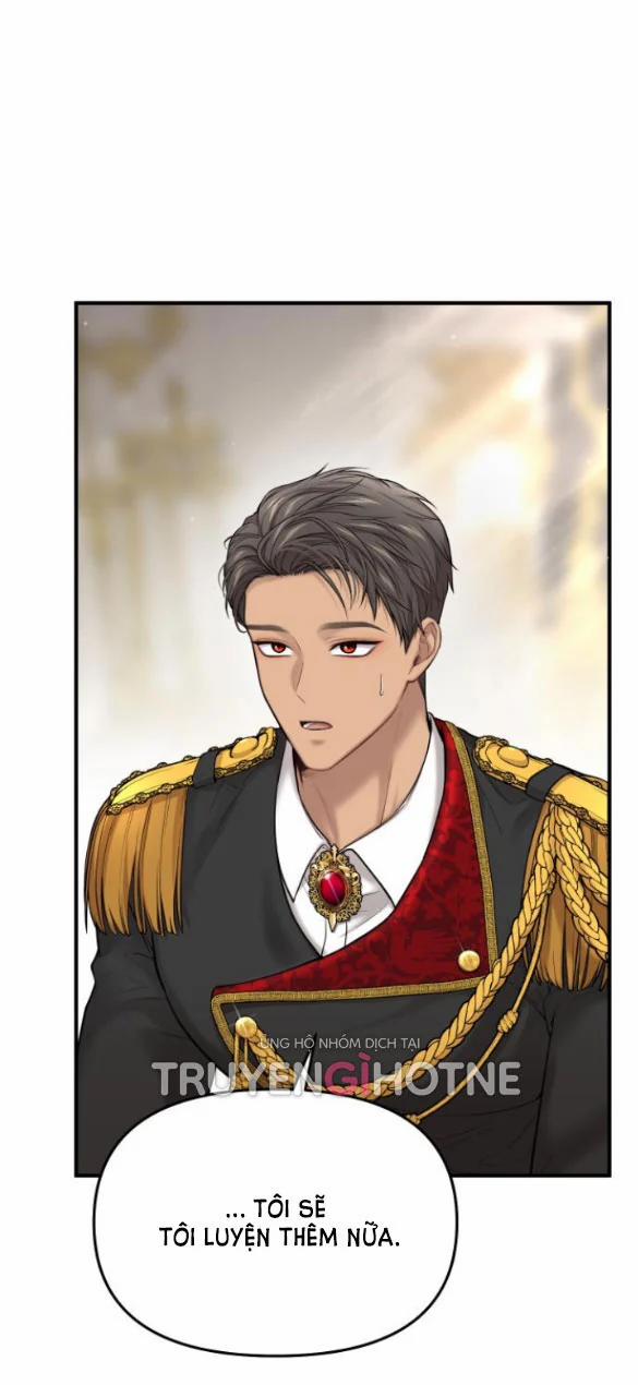 [18+] Phòng Ngủ Bí Mật Của Công Chúa Bị Bỏ Rơi 44.2 trang 32