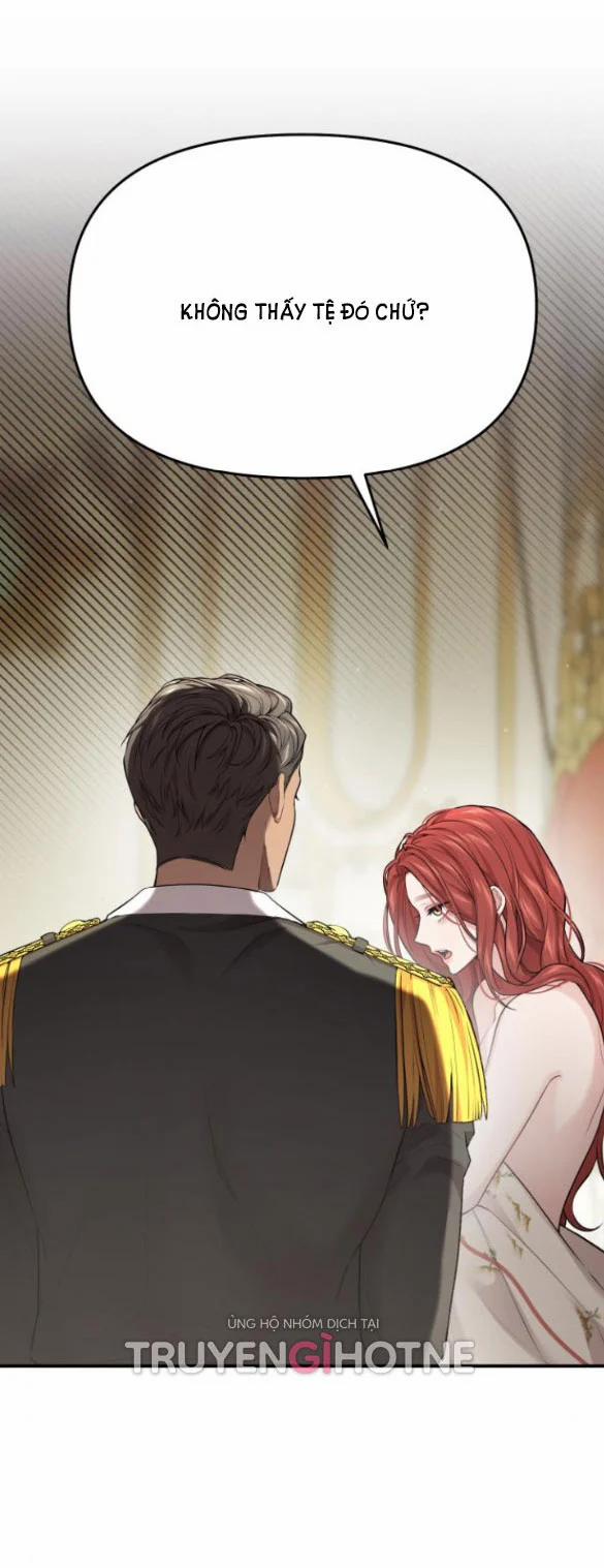 [18+] Phòng Ngủ Bí Mật Của Công Chúa Bị Bỏ Rơi 44.2 trang 37