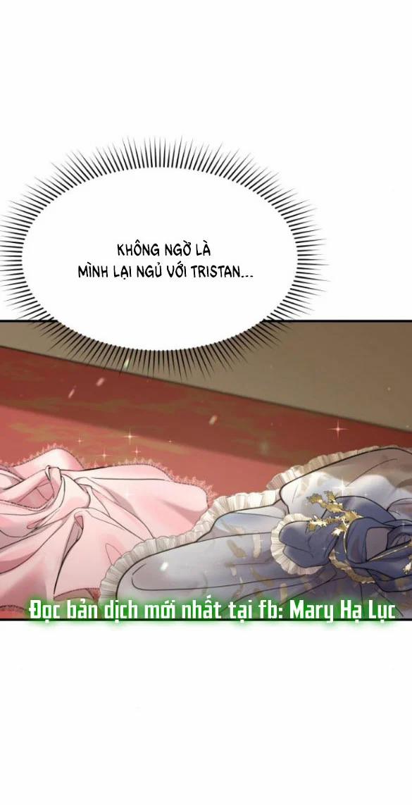 [18+] Phòng Ngủ Bí Mật Của Công Chúa Bị Bỏ Rơi 44.2 trang 4
