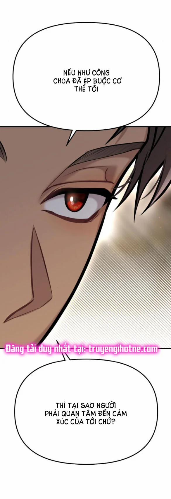 [18+] Phòng Ngủ Bí Mật Của Công Chúa Bị Bỏ Rơi 44.2 trang 45