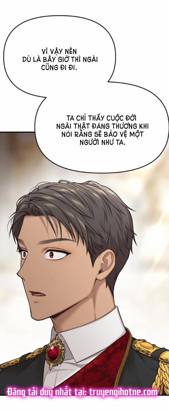 [18+] Phòng Ngủ Bí Mật Của Công Chúa Bị Bỏ Rơi 44.2 trang 57