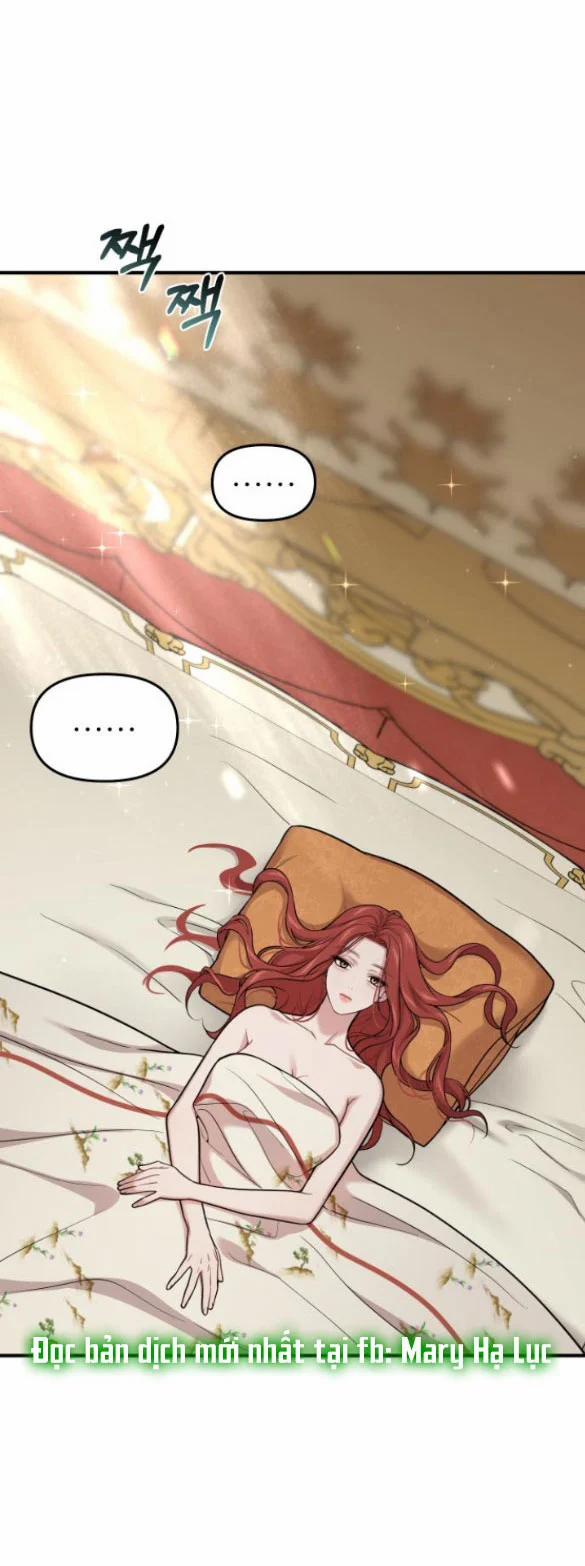[18+] Phòng Ngủ Bí Mật Của Công Chúa Bị Bỏ Rơi 44.5 trang 2