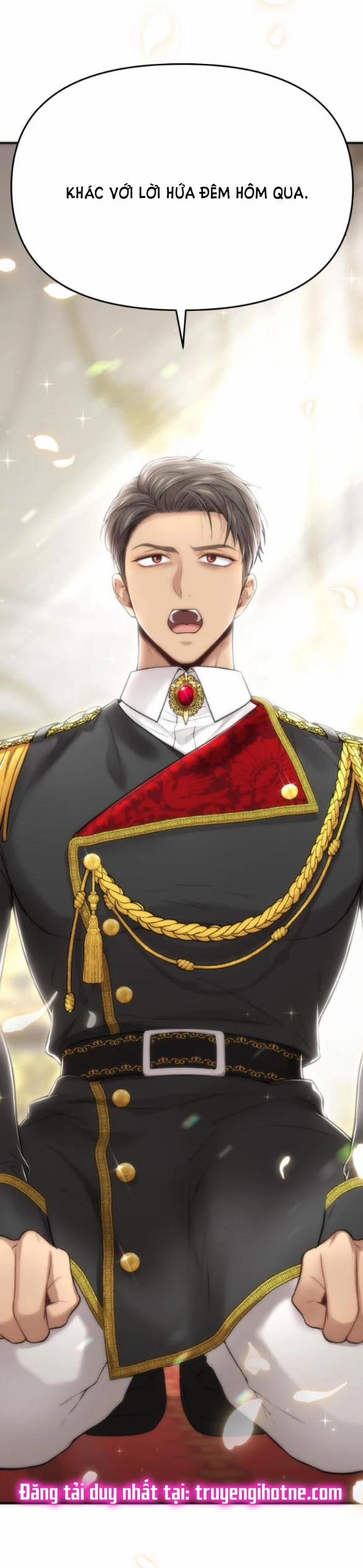 [18+] Phòng Ngủ Bí Mật Của Công Chúa Bị Bỏ Rơi 44.5 trang 64