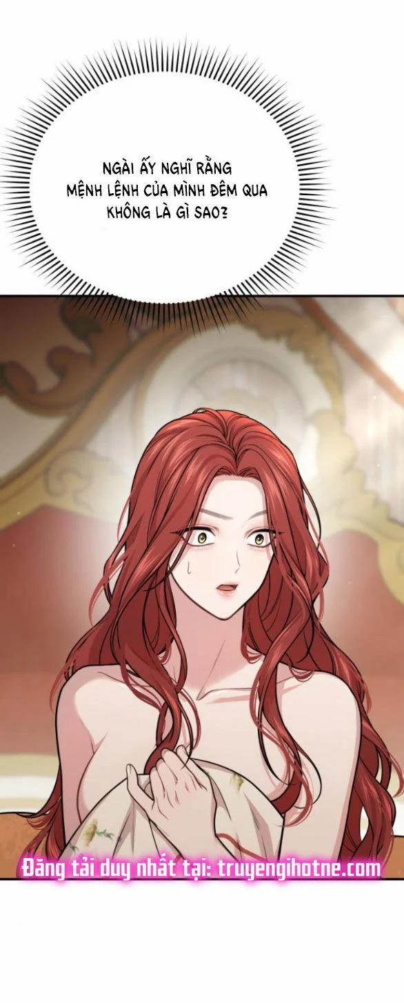 [18+] Phòng Ngủ Bí Mật Của Công Chúa Bị Bỏ Rơi 45.1 trang 11