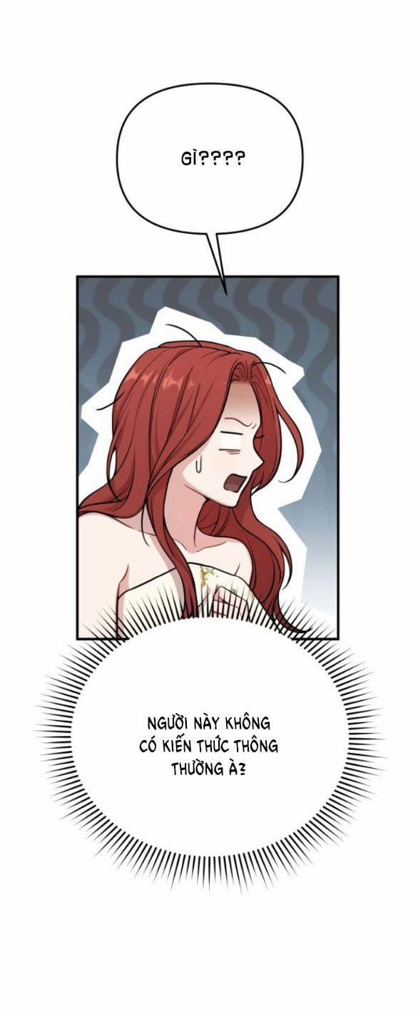 [18+] Phòng Ngủ Bí Mật Của Công Chúa Bị Bỏ Rơi 45.1 trang 16