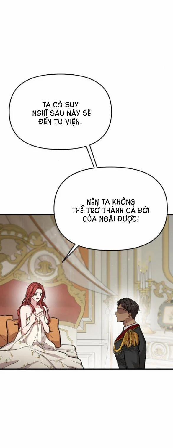 [18+] Phòng Ngủ Bí Mật Của Công Chúa Bị Bỏ Rơi 45.1 trang 18