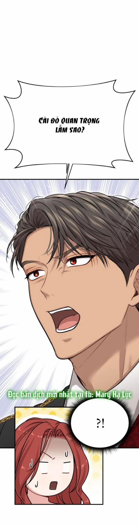 [18+] Phòng Ngủ Bí Mật Của Công Chúa Bị Bỏ Rơi 45.1 trang 19