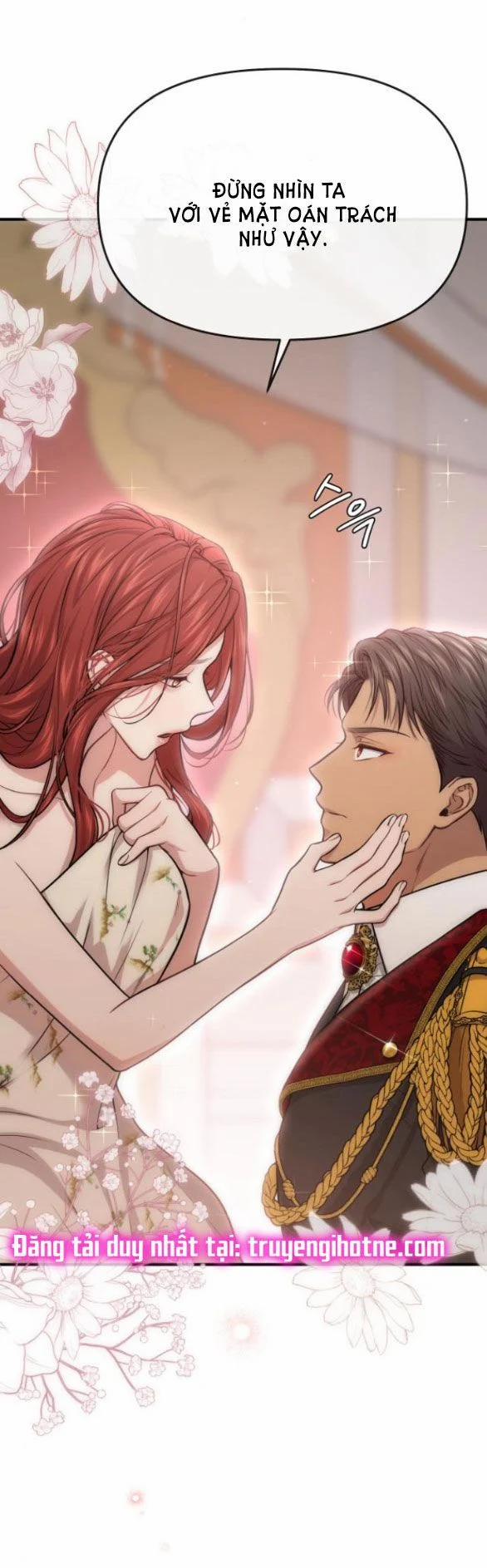 [18+] Phòng Ngủ Bí Mật Của Công Chúa Bị Bỏ Rơi 45.1 trang 37