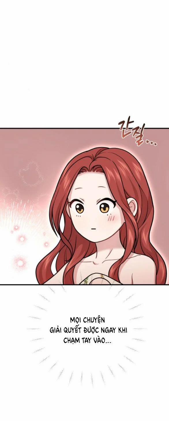 [18+] Phòng Ngủ Bí Mật Của Công Chúa Bị Bỏ Rơi 45.1 trang 40