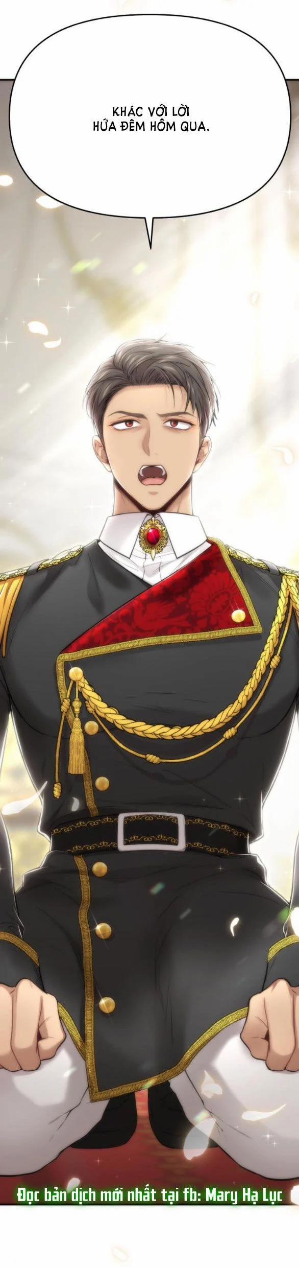 [18+] Phòng Ngủ Bí Mật Của Công Chúa Bị Bỏ Rơi 45.1 trang 6