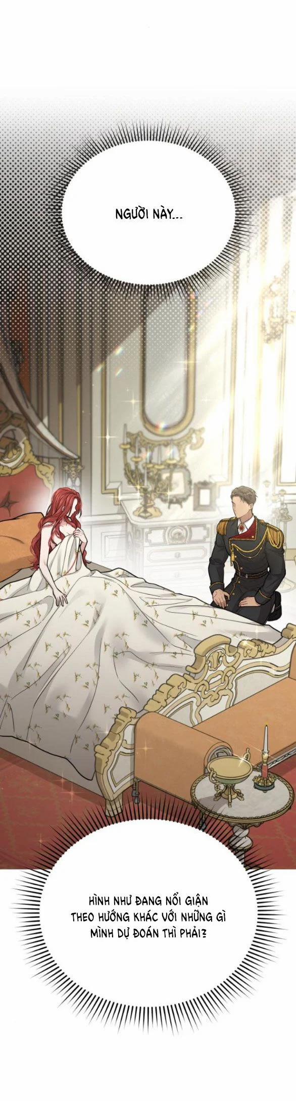 [18+] Phòng Ngủ Bí Mật Của Công Chúa Bị Bỏ Rơi 45.1 trang 9