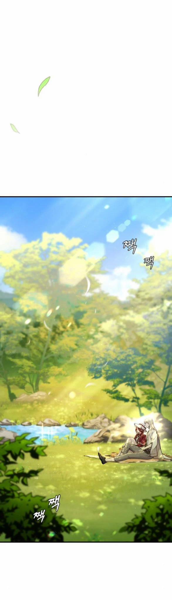 [18+] Phòng Ngủ Bí Mật Của Công Chúa Bị Bỏ Rơi 45.2 trang 12