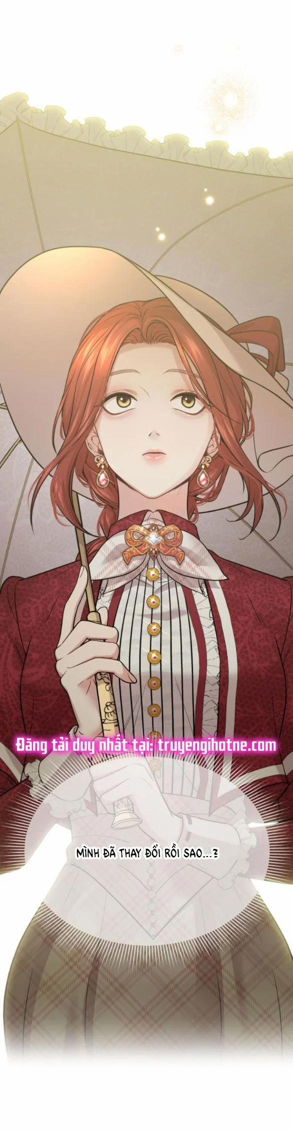 [18+] Phòng Ngủ Bí Mật Của Công Chúa Bị Bỏ Rơi 45.2 trang 43