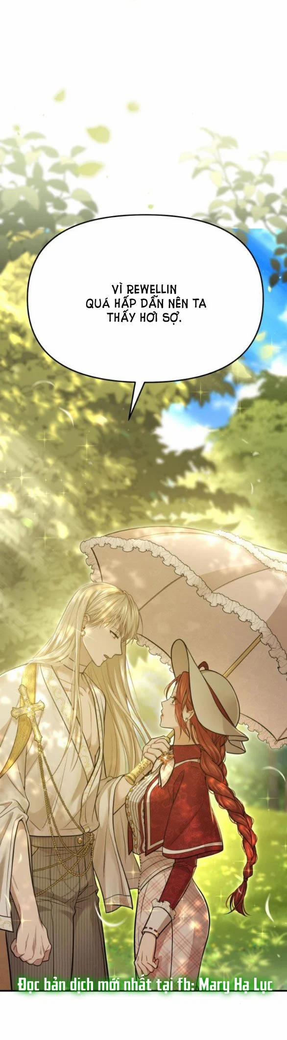 [18+] Phòng Ngủ Bí Mật Của Công Chúa Bị Bỏ Rơi 45.2 trang 52